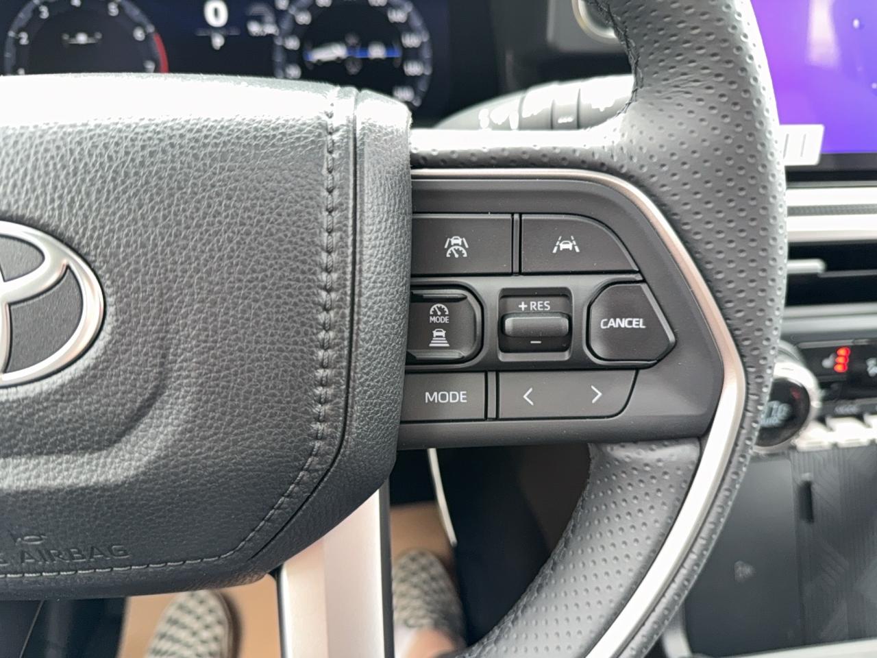 2026 Toyota 4Runner Limited Photo