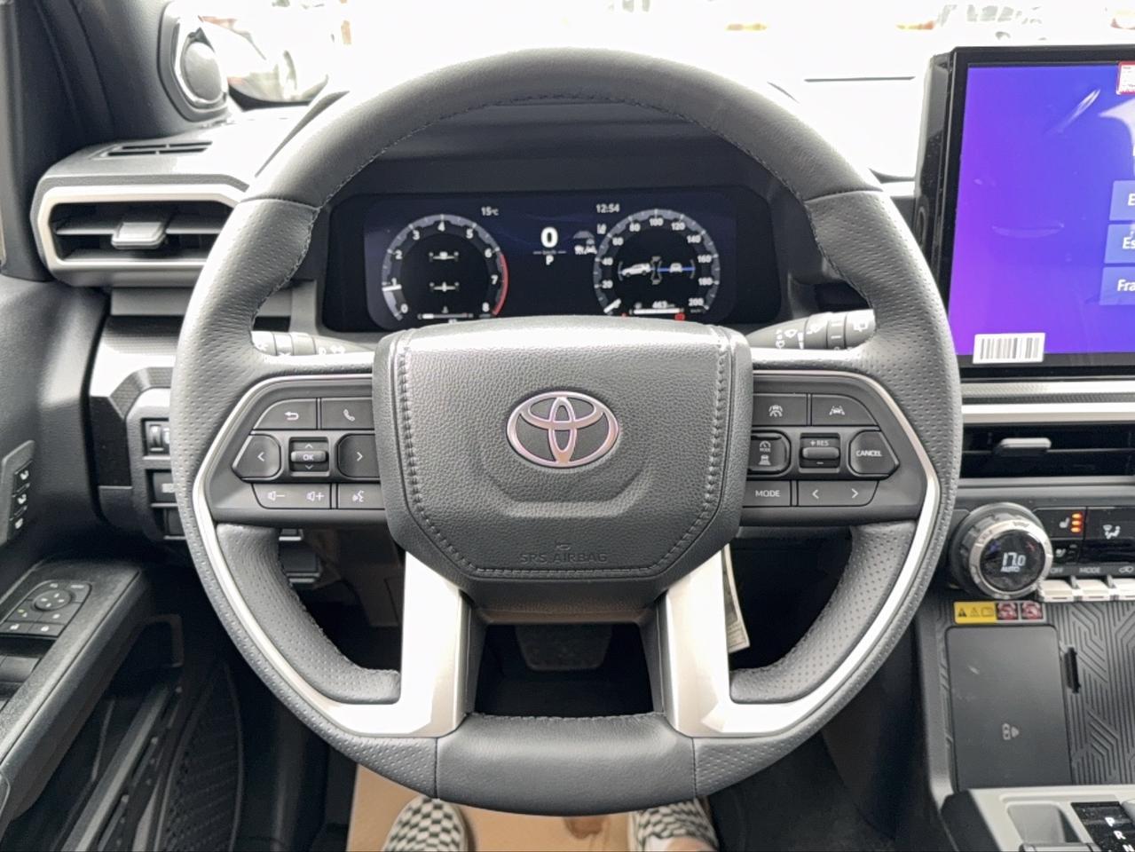 2026 Toyota 4Runner Limited Photo