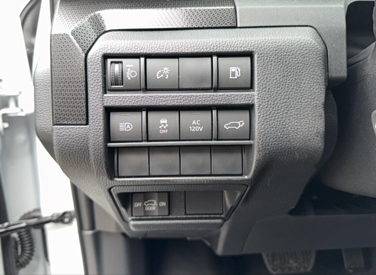 2026 Toyota 4Runner Limited Photo