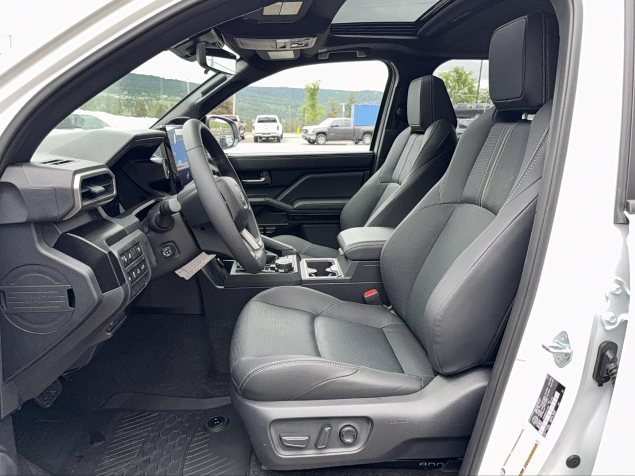 2026 Toyota 4Runner Limited Photo