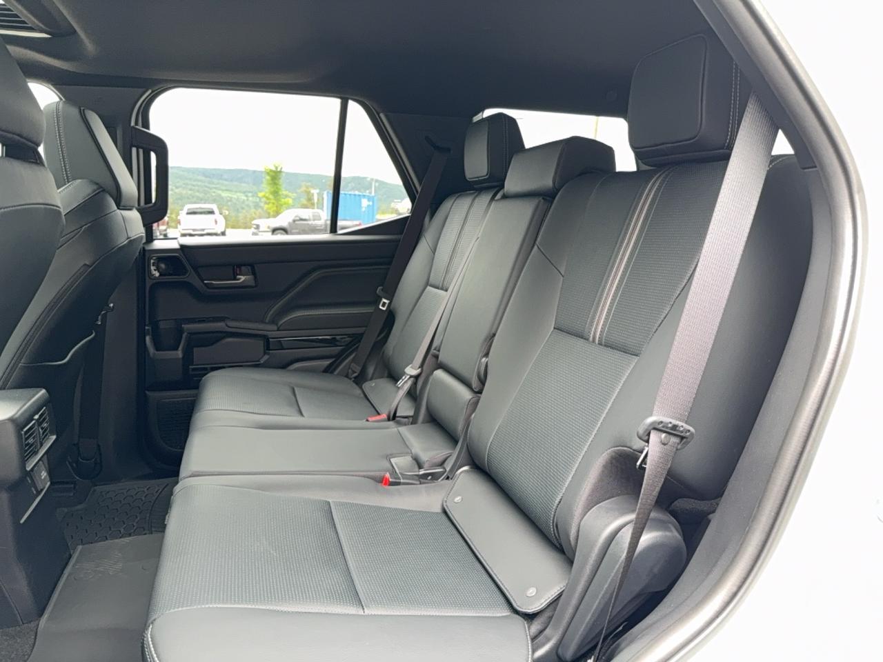 2026 Toyota 4Runner Limited Photo