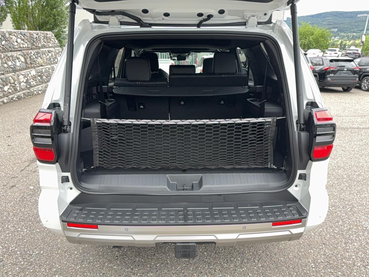 2026 Toyota 4Runner Limited Photo