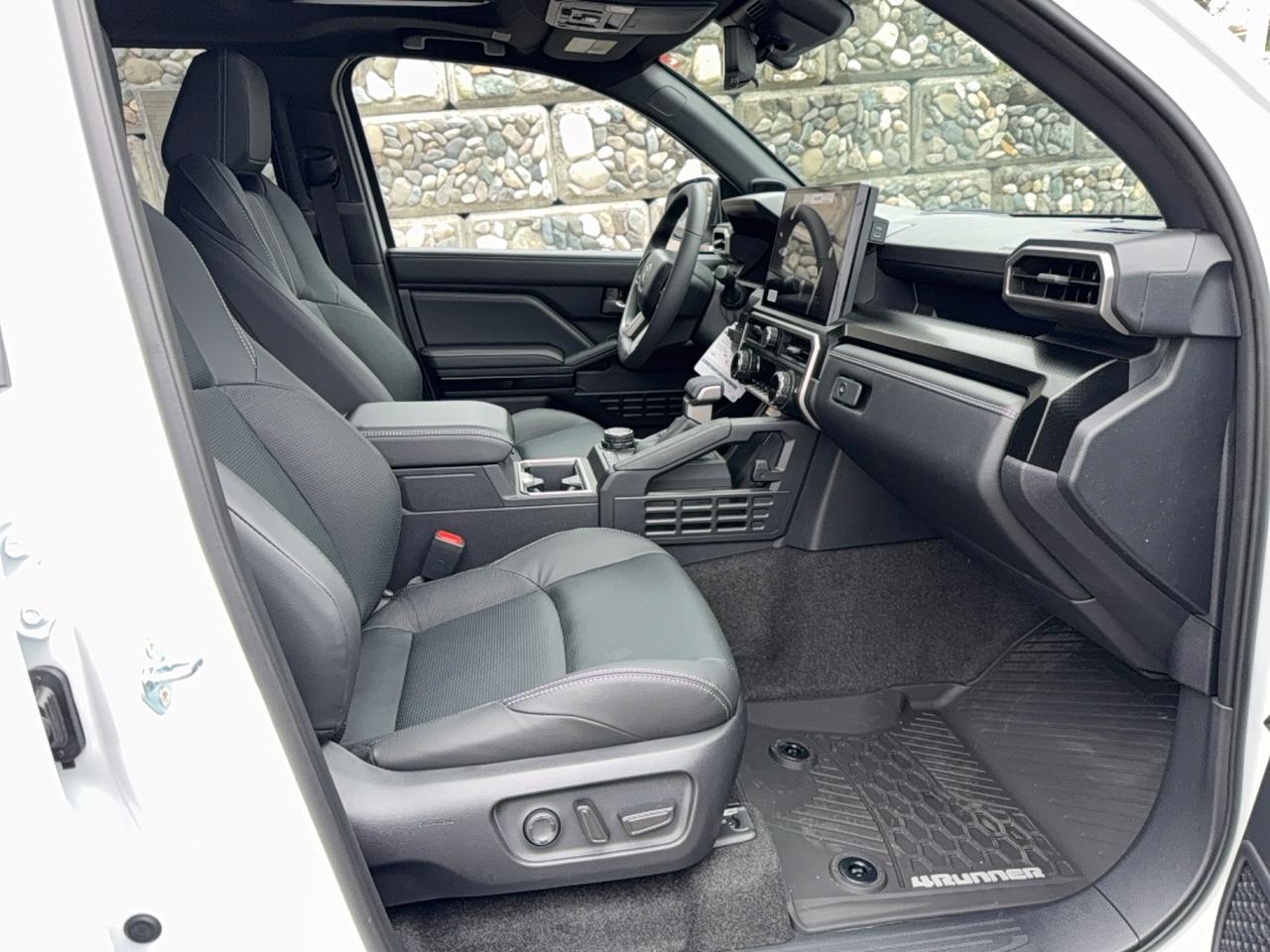 2026 Toyota 4Runner Limited Photo