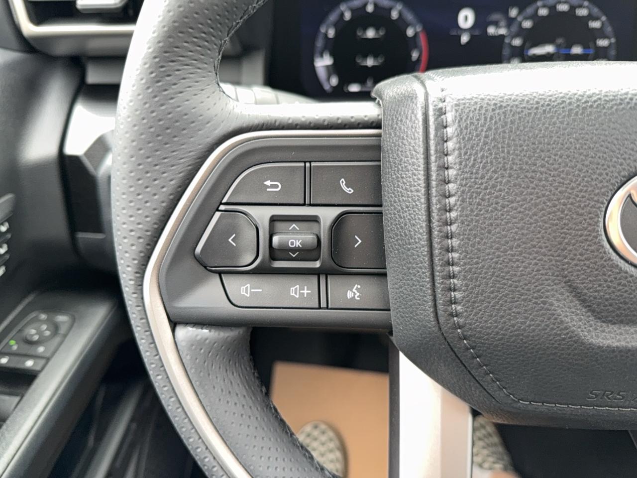 2026 Toyota 4Runner Limited Photo