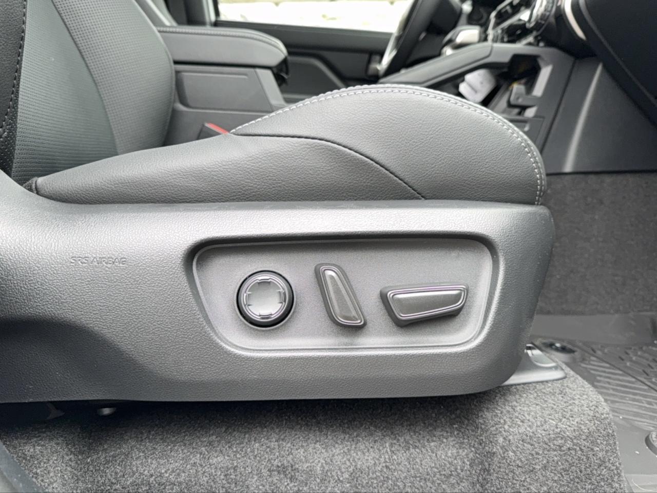 2026 Toyota 4Runner Limited Photo