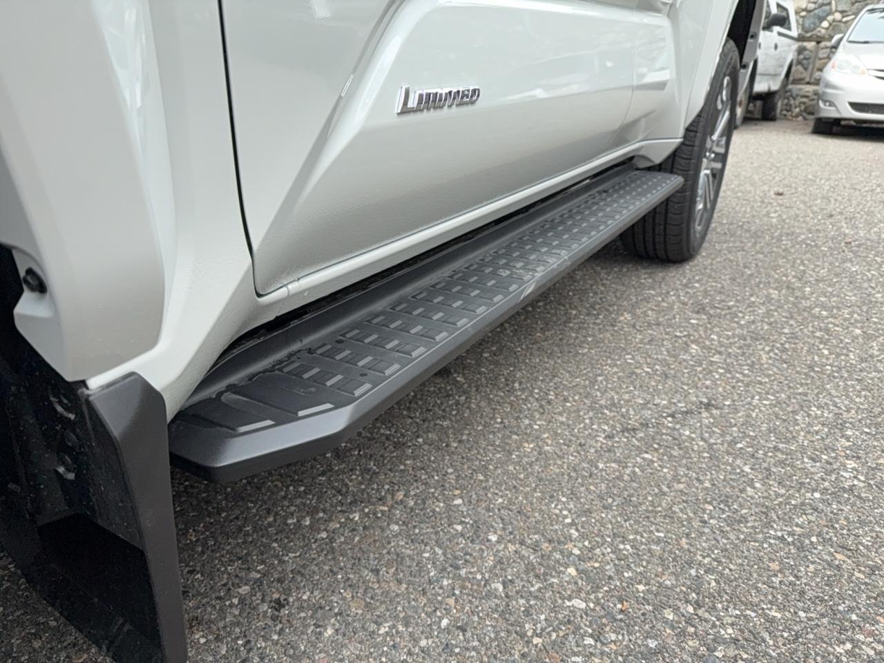 2026 Toyota 4Runner Limited Photo