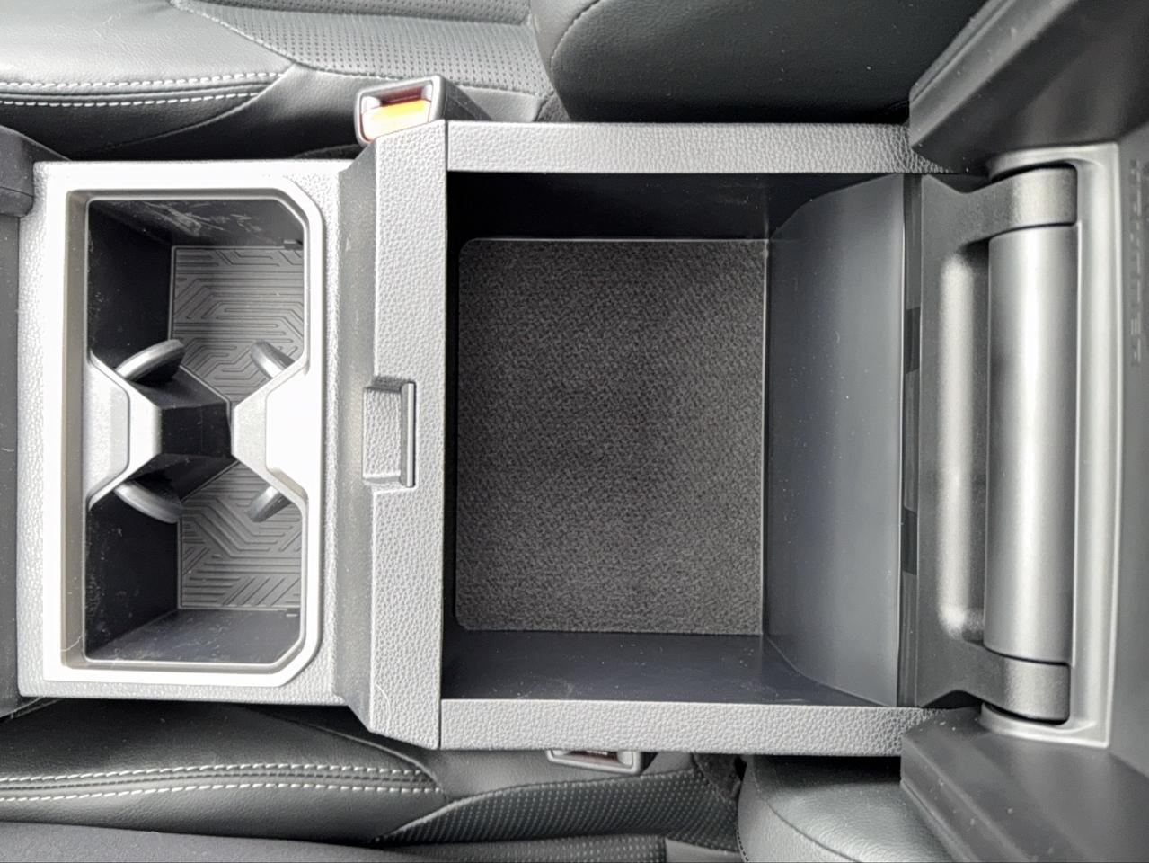 2026 Toyota 4Runner Limited Photo