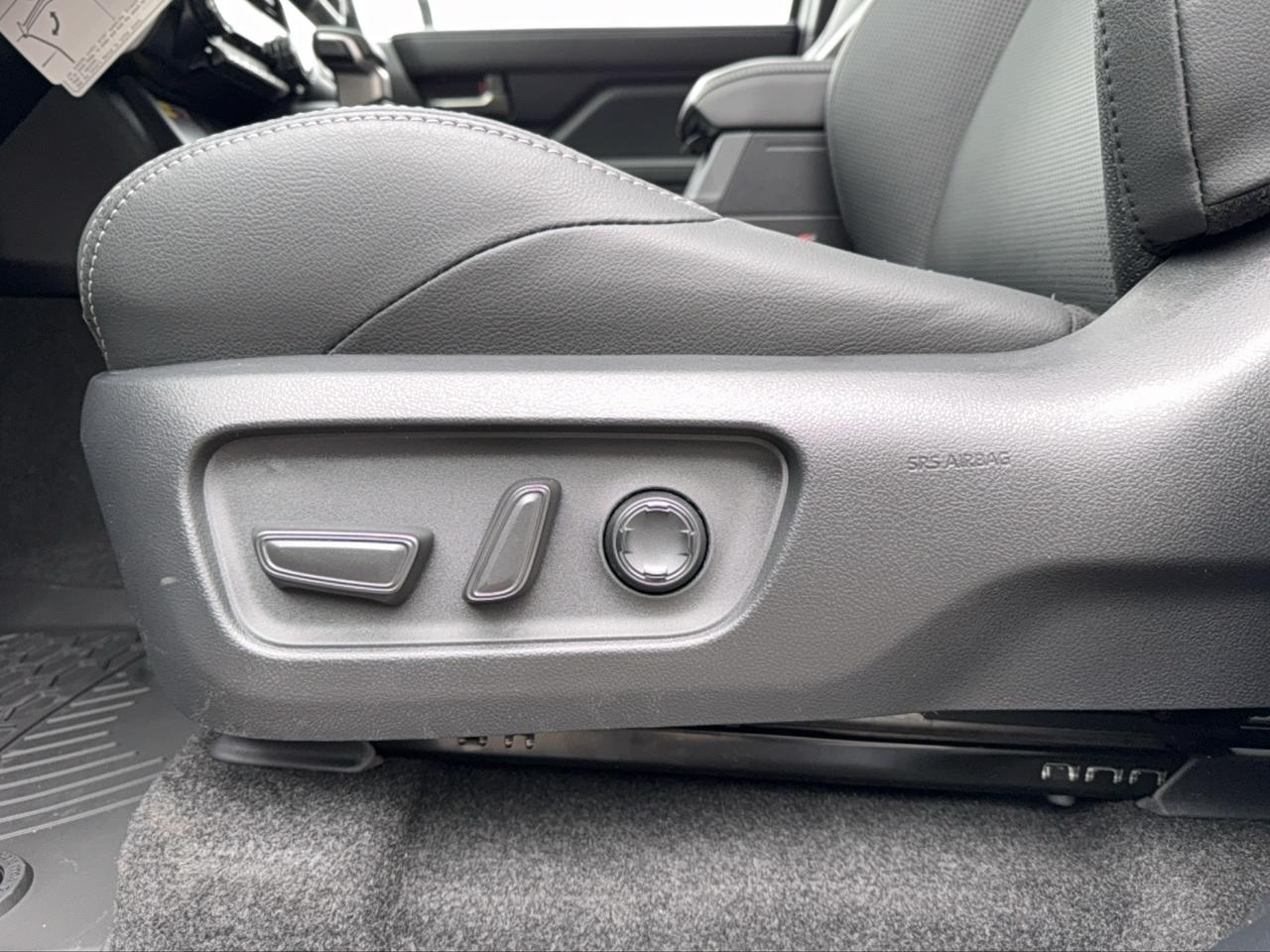 2026 Toyota 4Runner Limited Photo