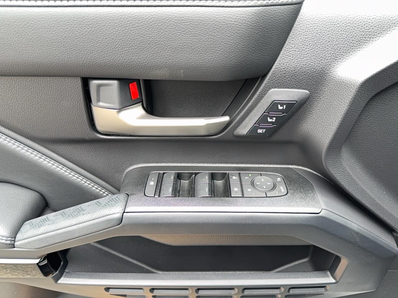 2026 Toyota 4Runner Limited Photo