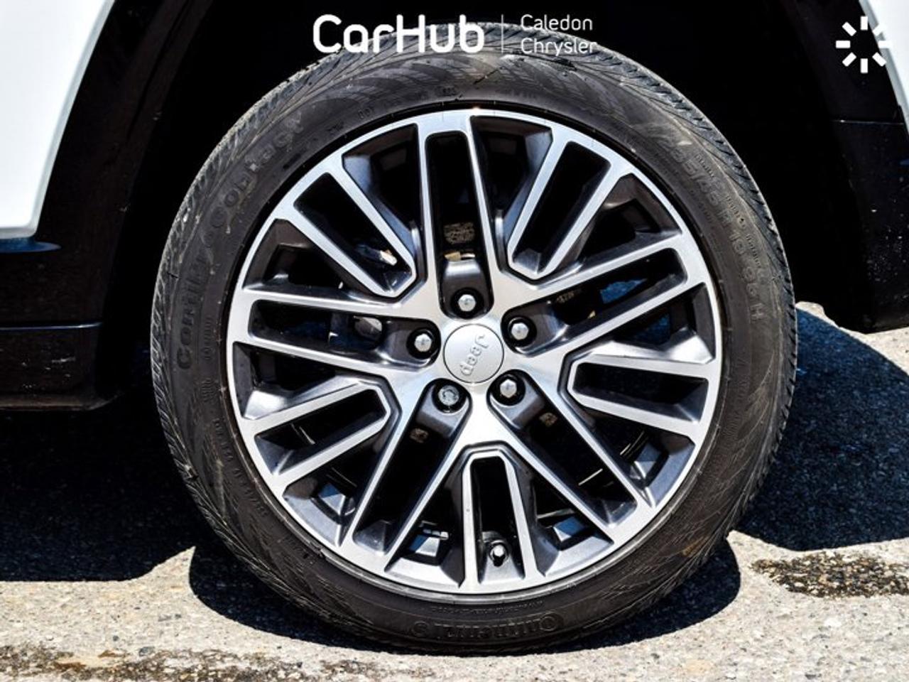 2024 Jeep Compass Limited 4x4 Elite Group10.1"Display Navigation Remote Start Alloy Rims Photo