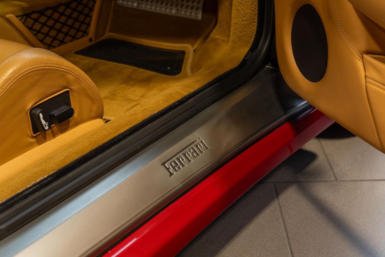 2006 Ferrari F430 2dr Convertible Spider RARE 6 SPEED MANUAL!!!!! Photo