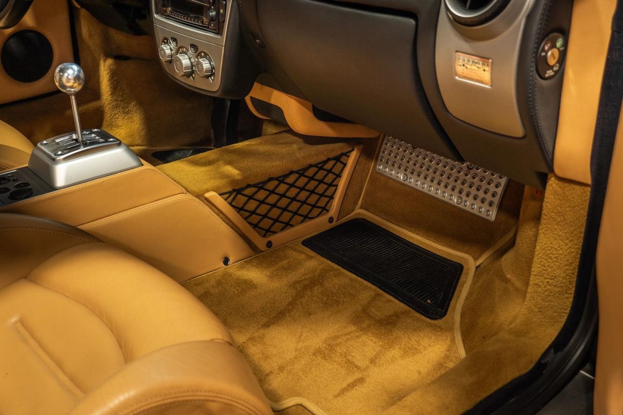 2006 Ferrari F430 2dr Convertible Spider RARE 6 SPEED MANUAL!!!!! Photo