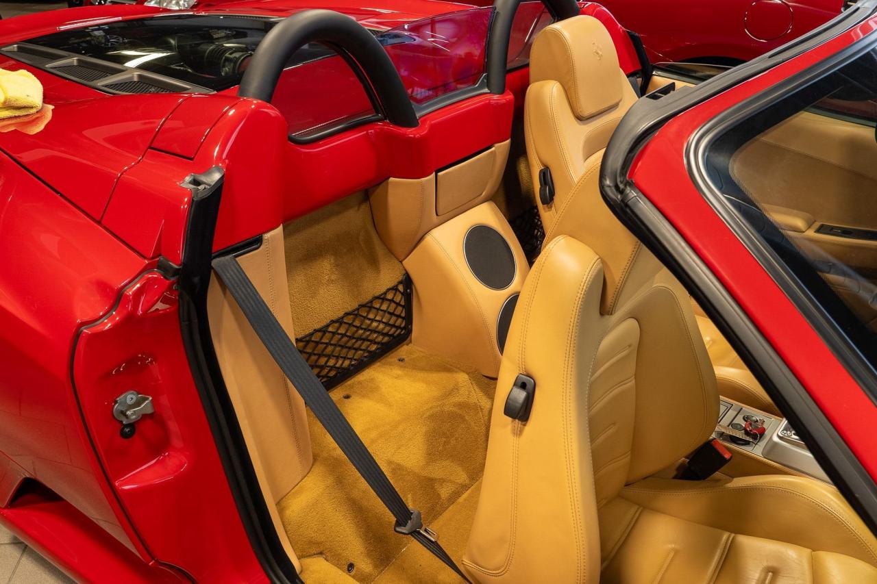 2006 Ferrari F430 2dr Convertible Spider RARE 6 SPEED MANUAL!!!!! Photo