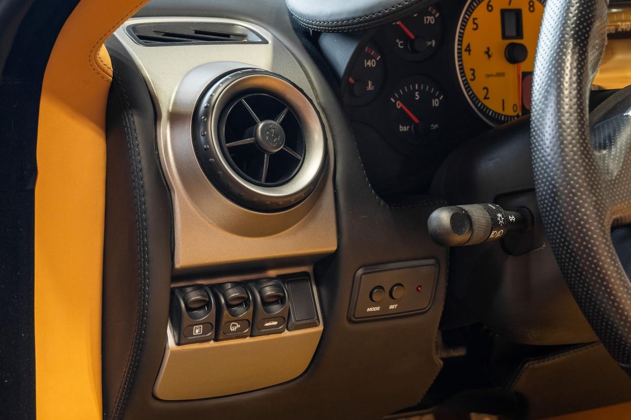 2006 Ferrari F430 2dr Convertible Spider RARE 6 SPEED MANUAL!!!!! Photo