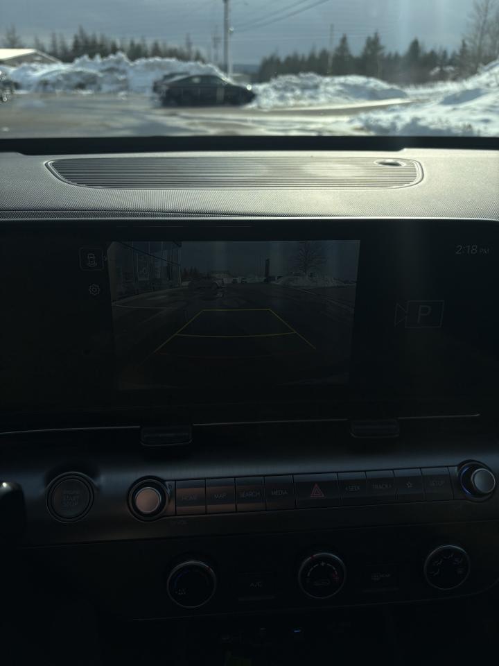 2026 Hyundai KONA 2.0L Preferred AWD Photo