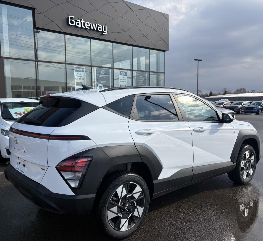2026 Hyundai KONA 2.0L Preferred AWD Photo