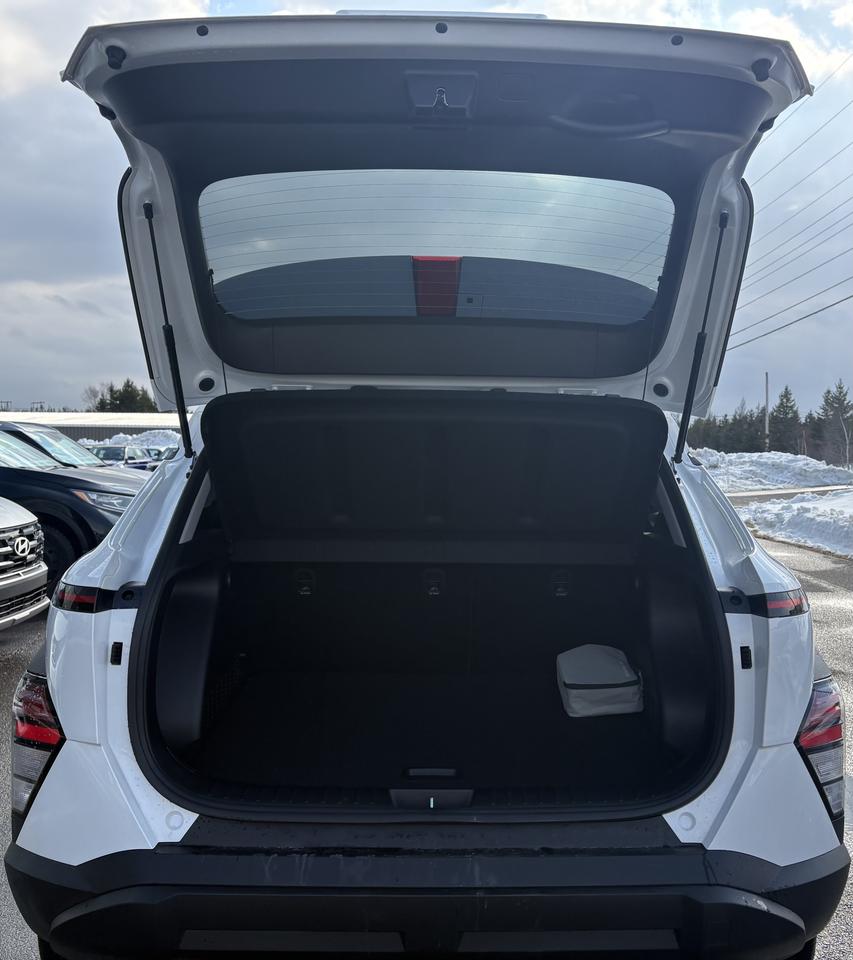 2026 Hyundai KONA 2.0L Preferred AWD Photo