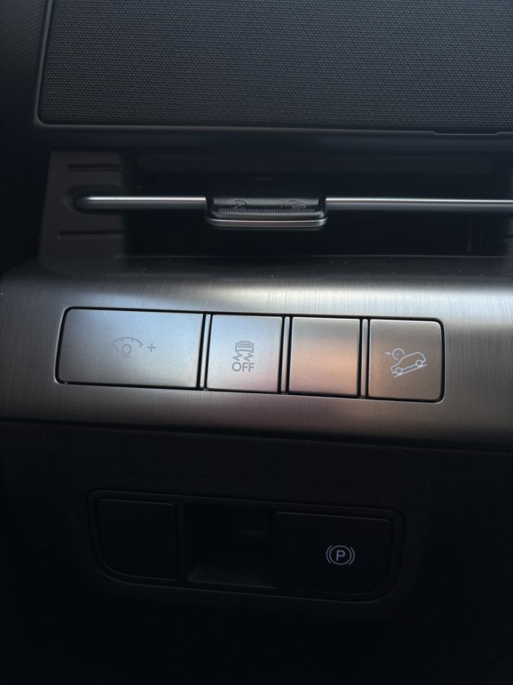 2026 Hyundai KONA 2.0L Preferred AWD Photo