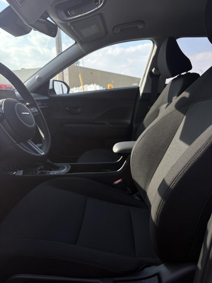 2026 Hyundai KONA 2.0L Preferred AWD Photo