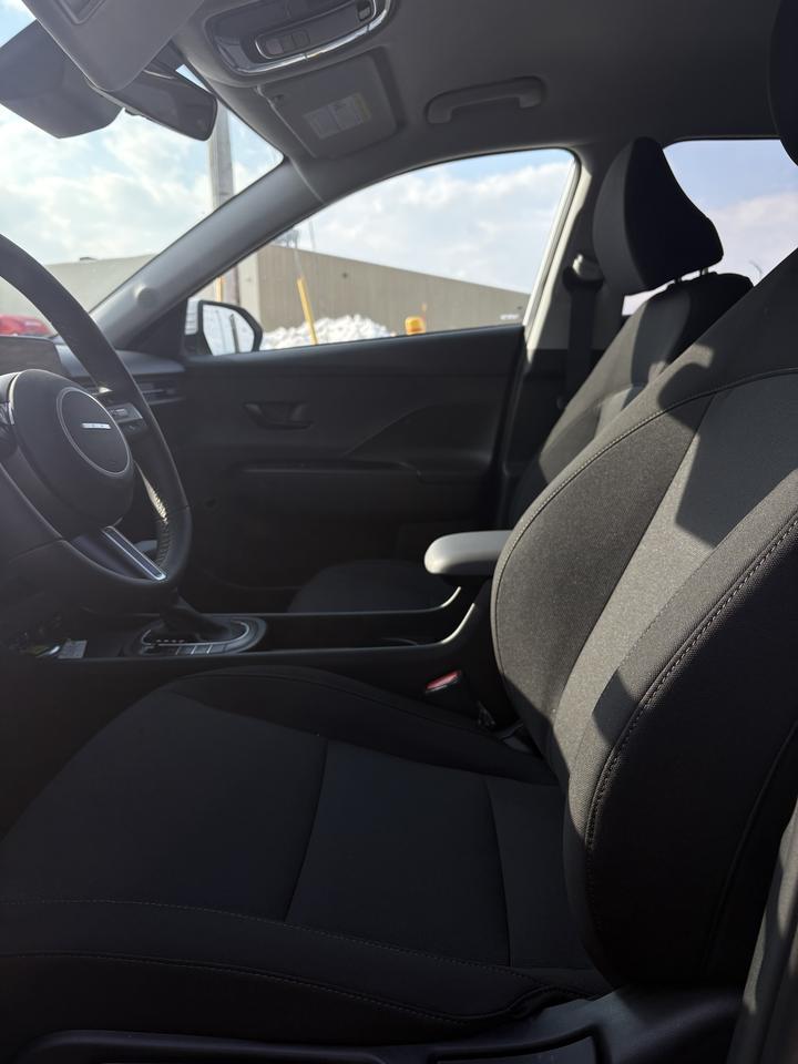 2026 Hyundai KONA 2.0L Preferred AWD Photo