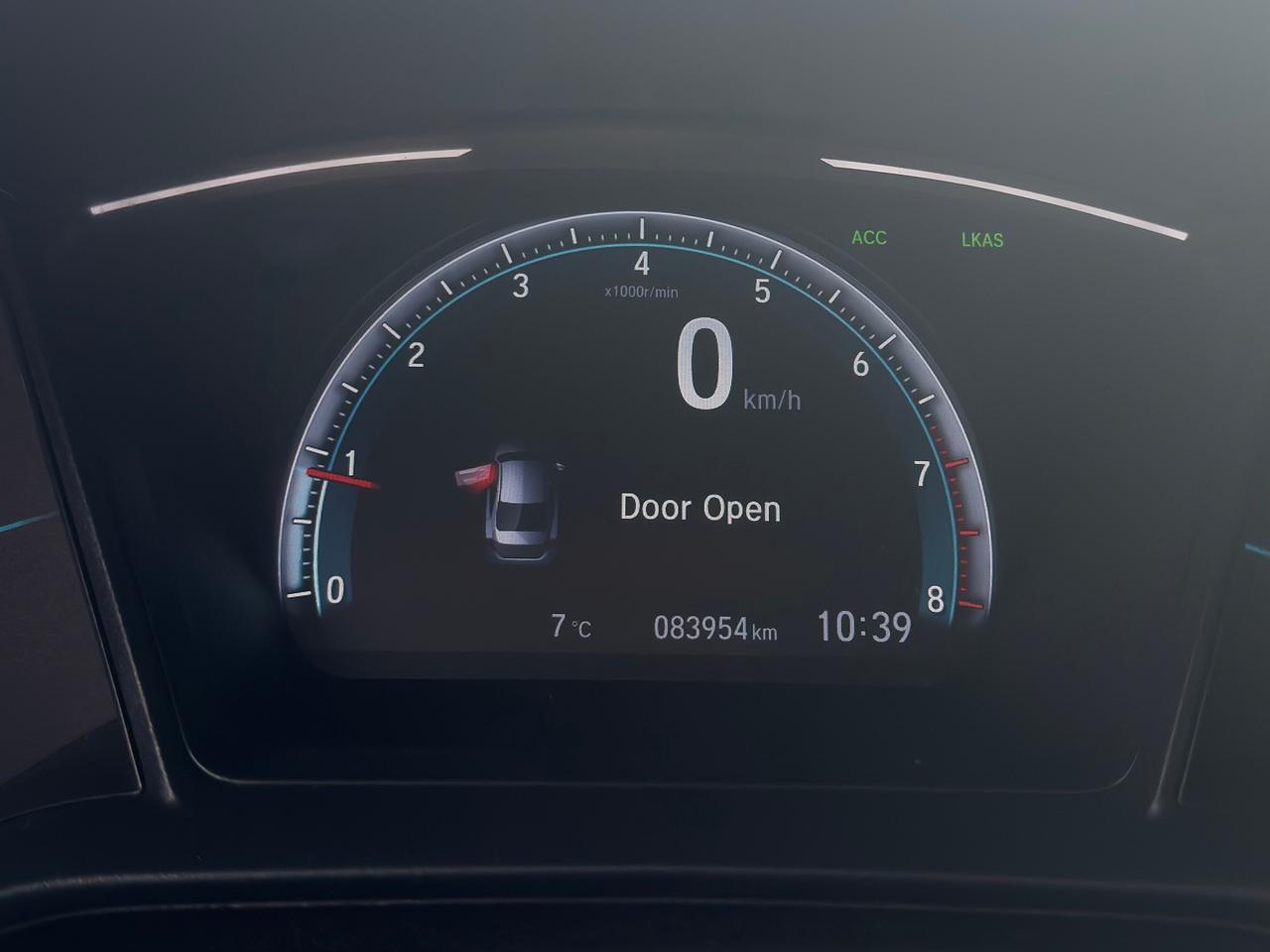 2019 Honda Civic FINANCING AVAILABLE Photo11