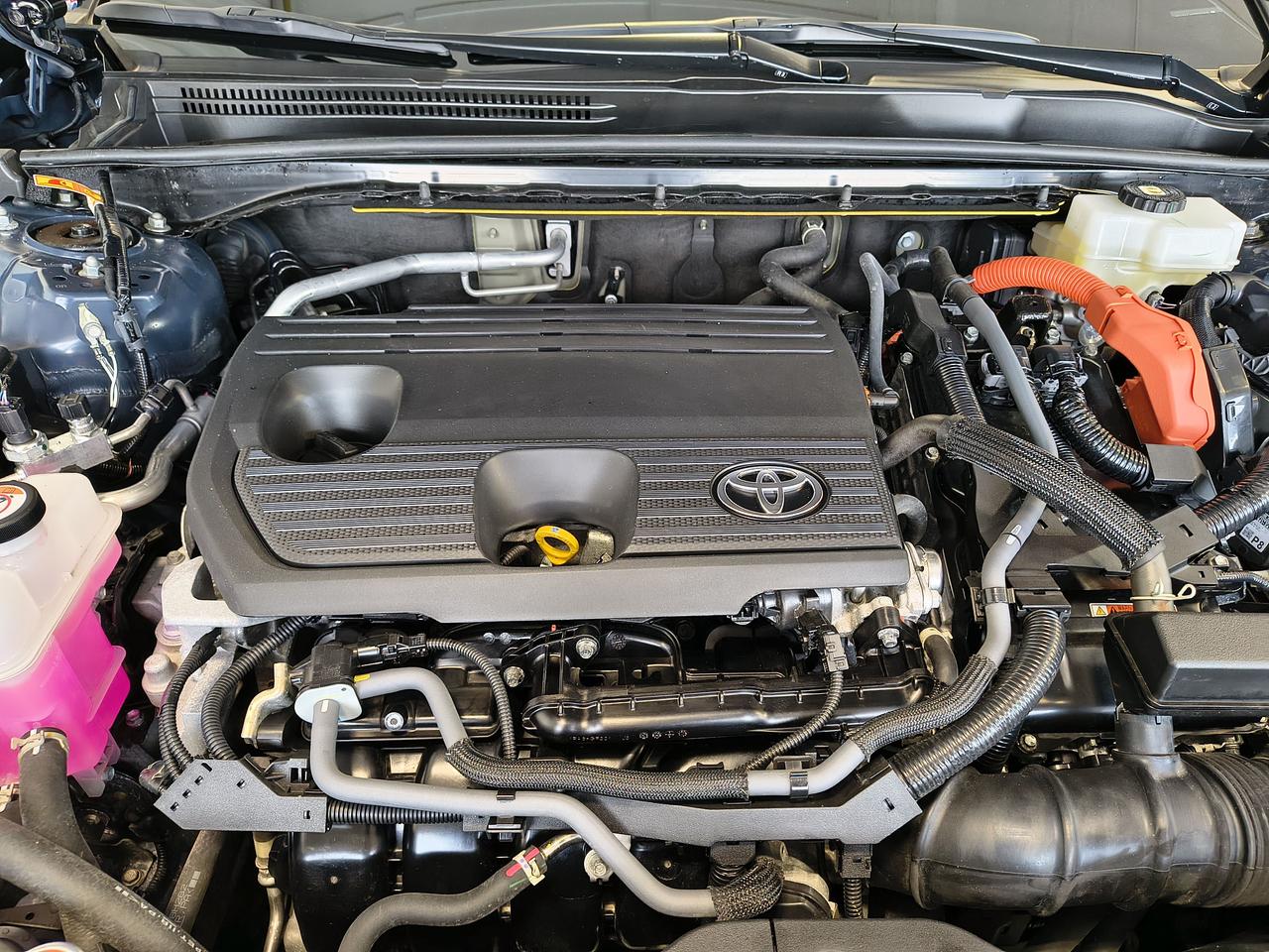 2025 Toyota Crown Signia Limited Photo0