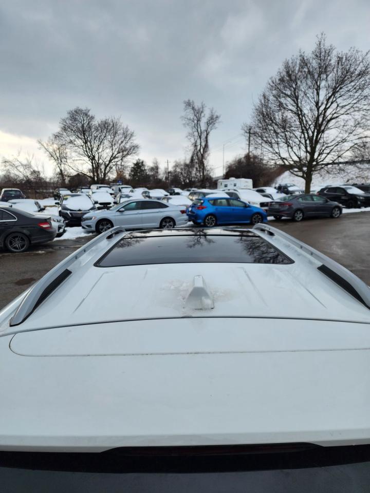 2020 GMC Terrain SLT l Clean Carfax l AWD l Remote Start l Sunroof