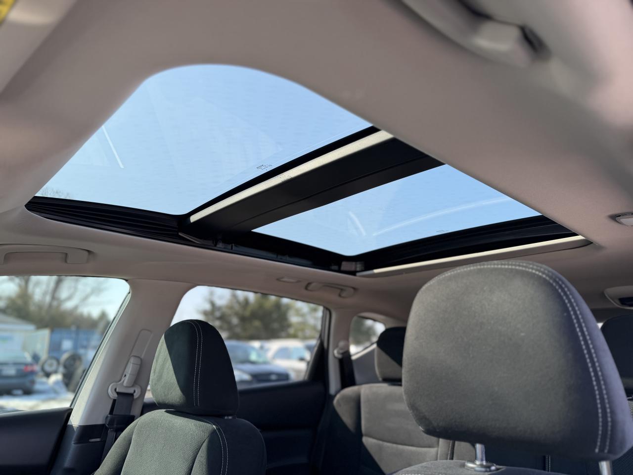 2018 Nissan Murano SV Photo