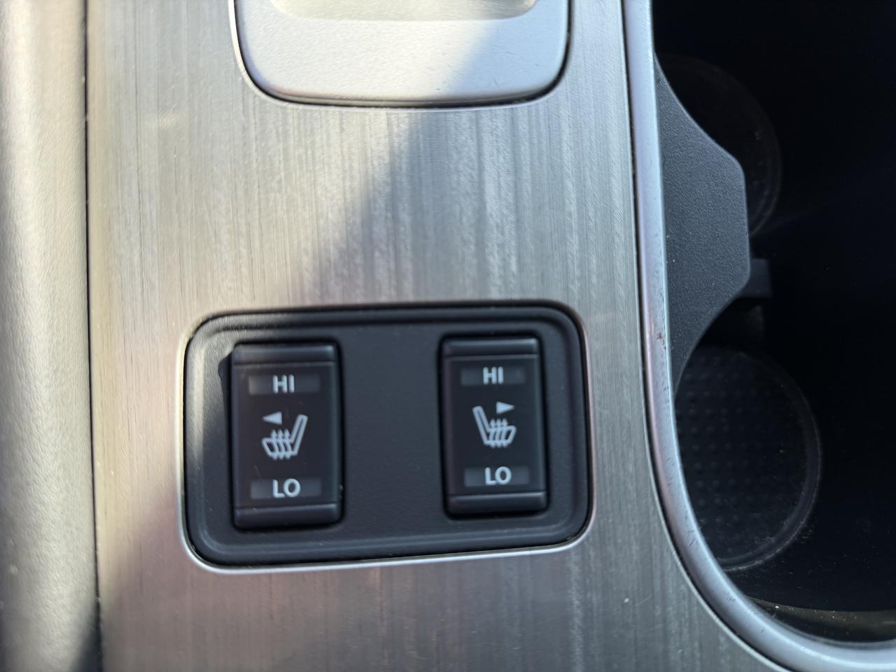 2018 Nissan Murano SV Photo