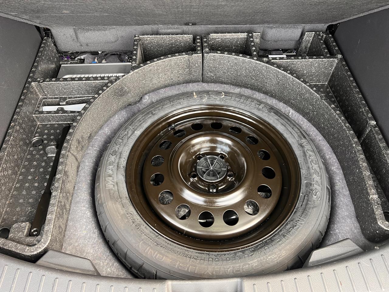 2019 Ford Escape Titanium Photo