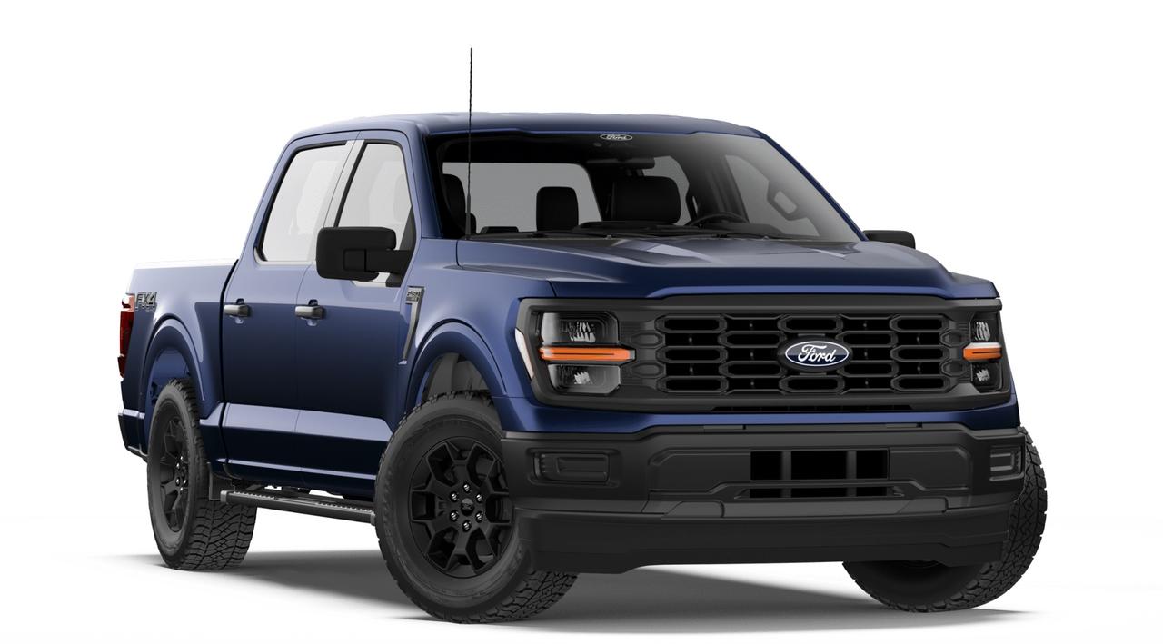2026 Ford F-150 STX® Photo3