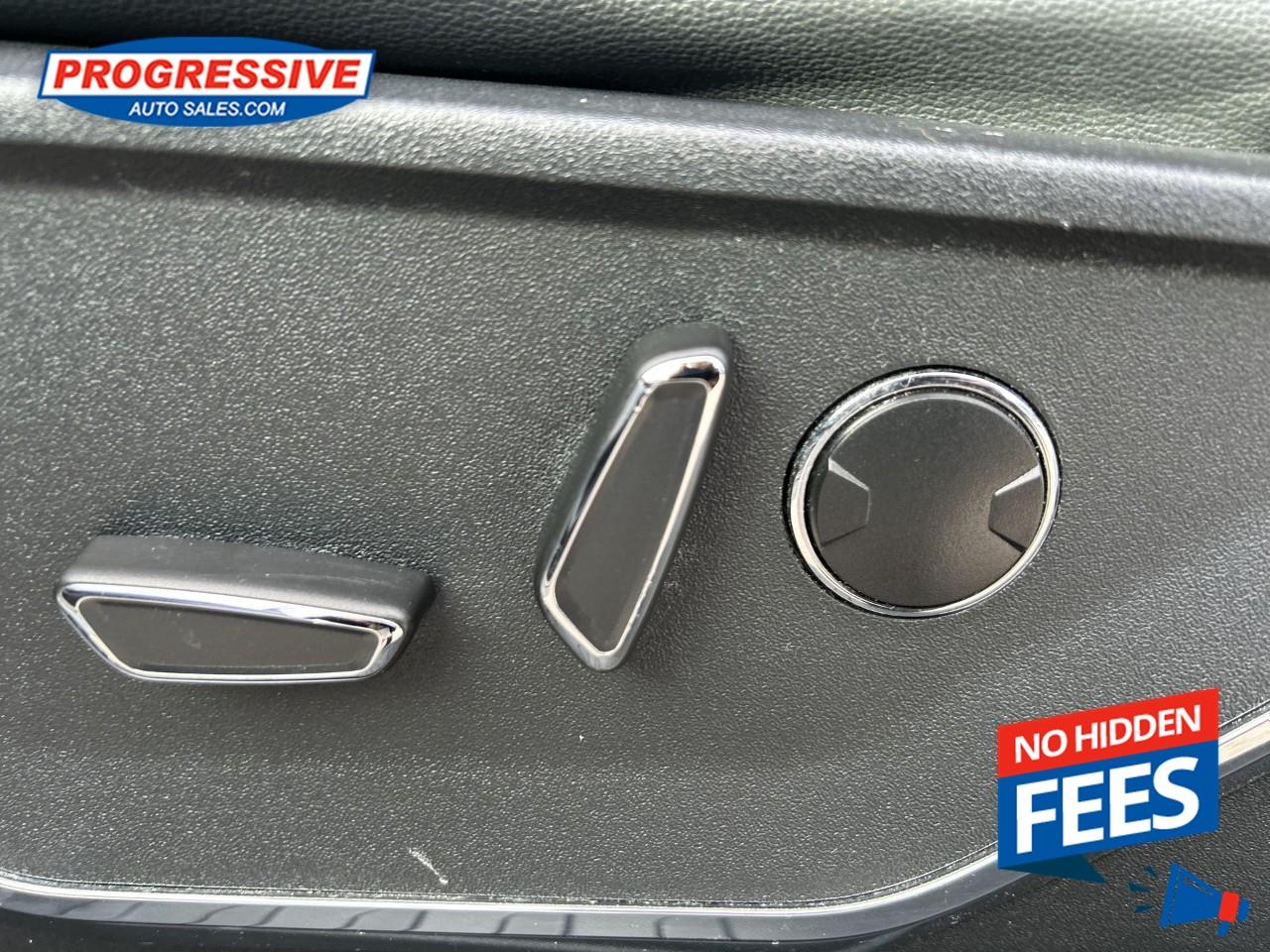 2022 Ford F-150 Lariat Photo