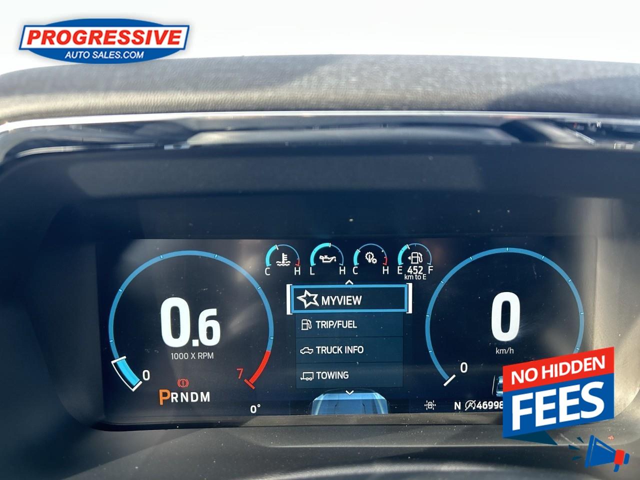 2022 Ford F-150 Lariat Photo