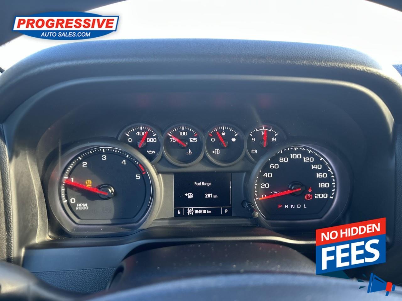 2022 Chevrolet Silverado 2500 HD Custom Photo