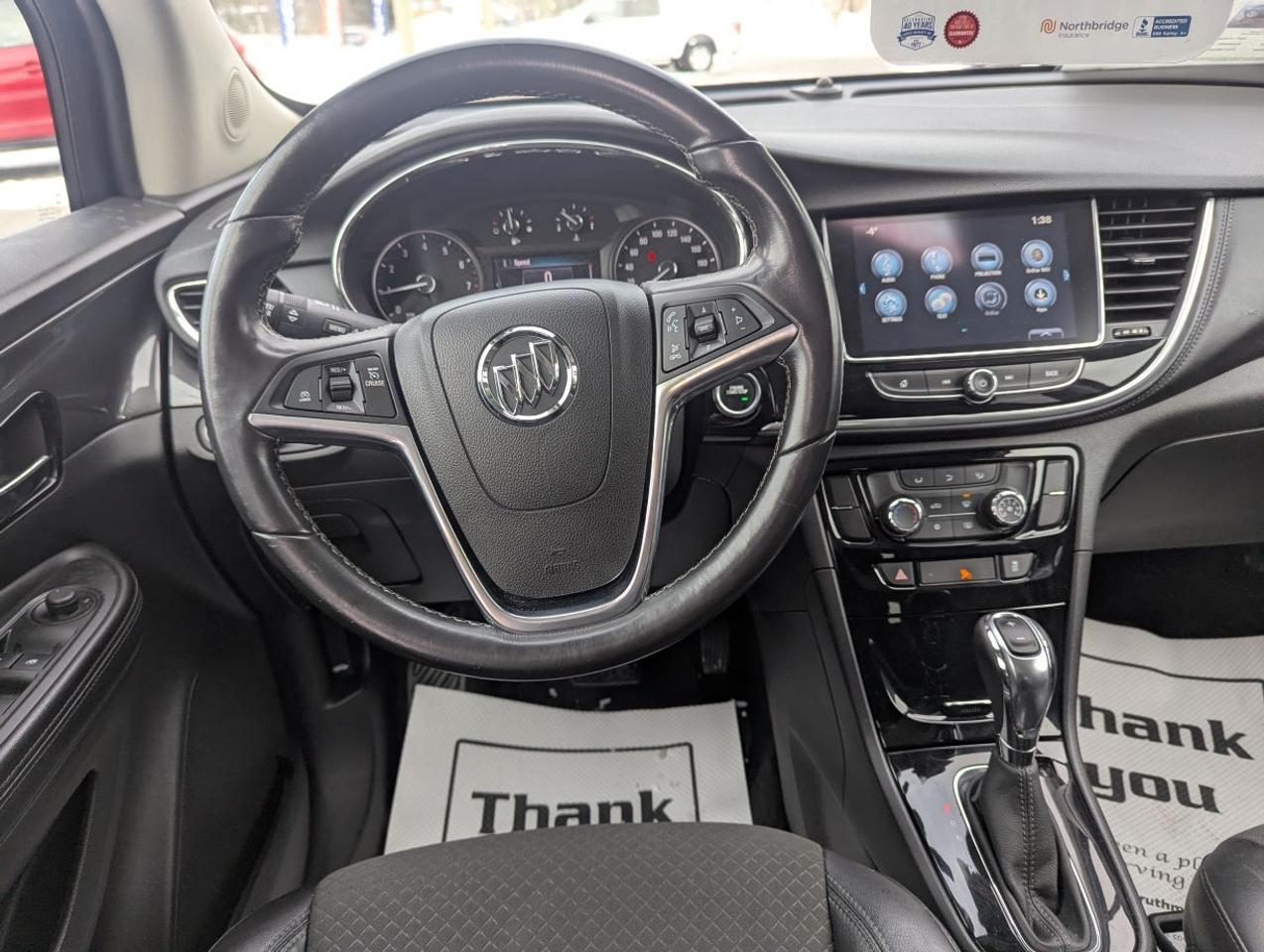 2019 Buick Encore Preferred GREAT PICK UP AND GO!! Photo