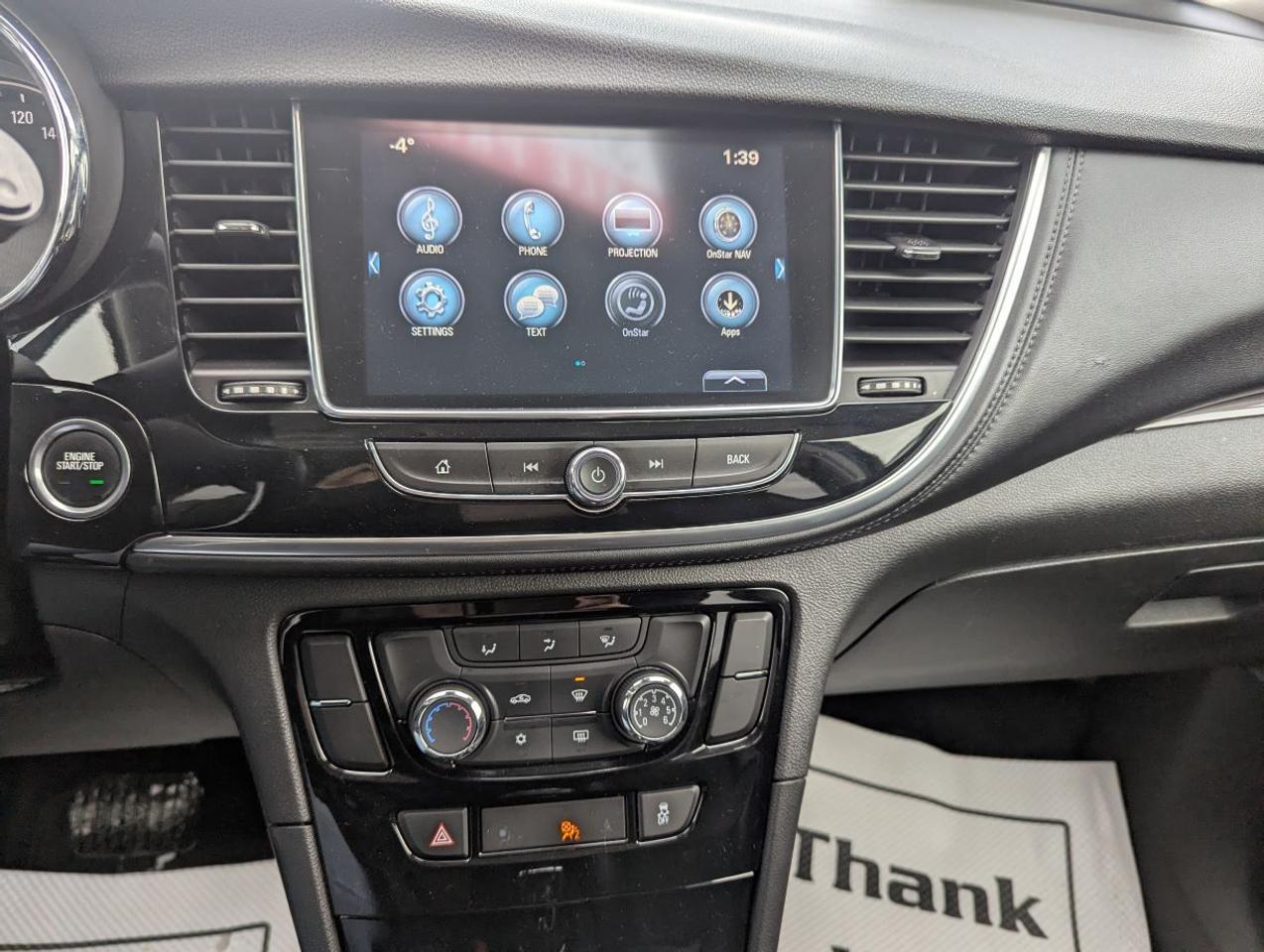 2019 Buick Encore Preferred GREAT PICK UP AND GO!! Photo