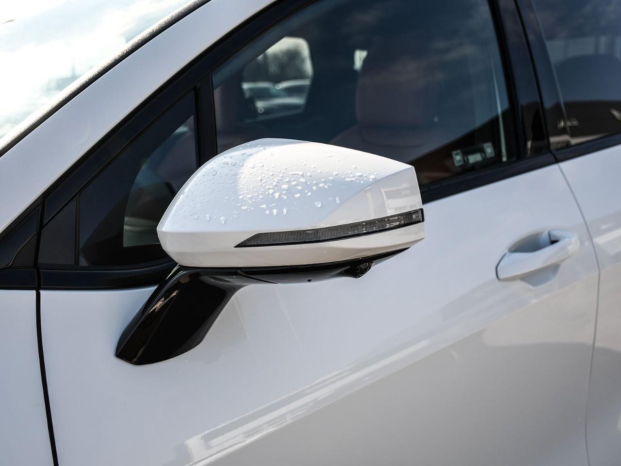 2026 Kia Sportage Hybrid SX w/Red Interior 2026 Kia Sportage Hybrid – SX Photo