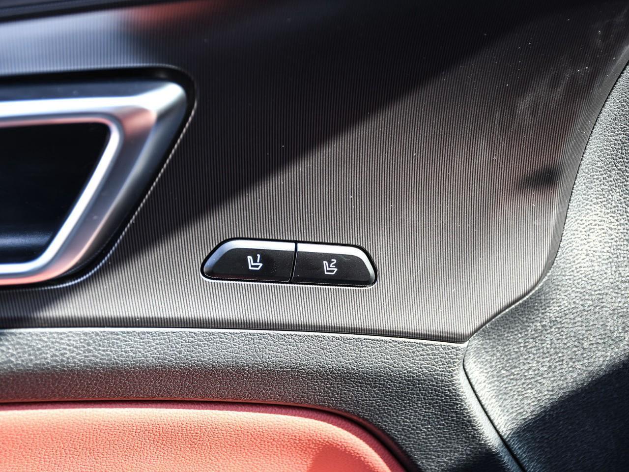 2026 Kia Sportage Hybrid SX w/Red Interior 2026 Kia Sportage Hybrid – SX Photo