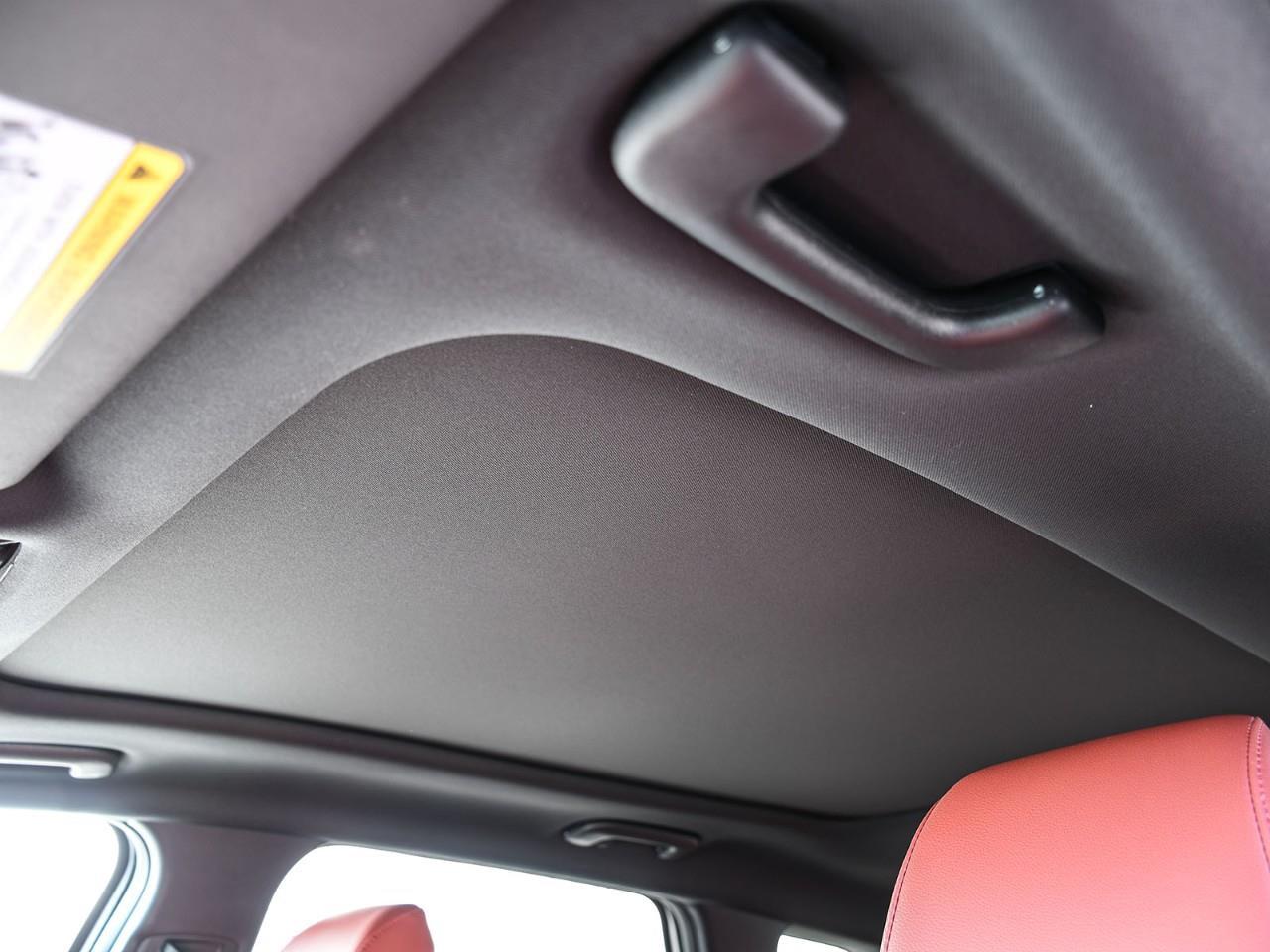 2026 Kia Sportage Hybrid SX w/Red Interior 2026 Kia Sportage Hybrid – SX Photo