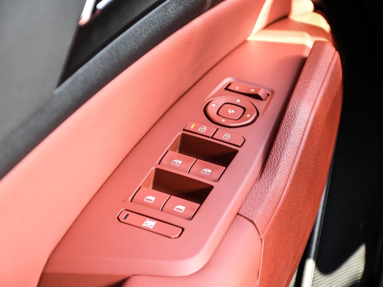 2026 Kia Sportage Hybrid SX w/Red Interior 2026 Kia Sportage Hybrid – SX Photo