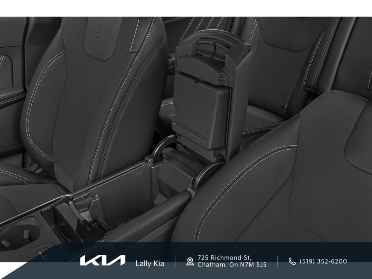 2020 Ford Edge 2020 Ford Edge ST AWD | Stock #LK00723ZA Photo