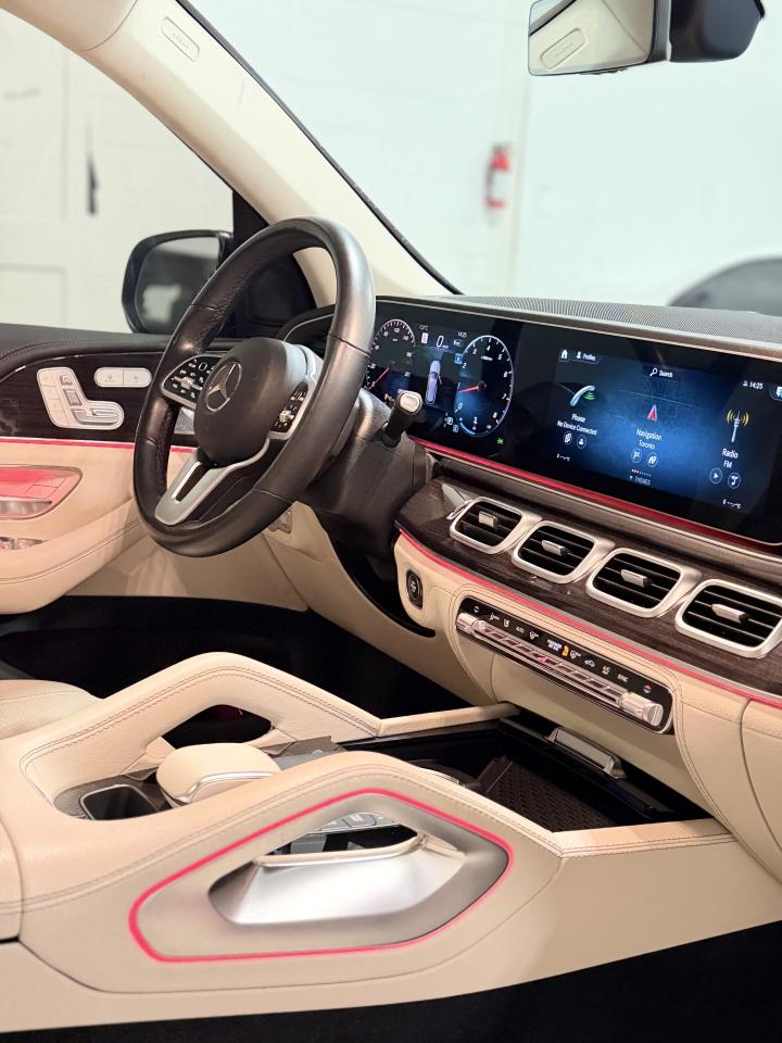 2021 Mercedes-Benz GLE GLE 350 4MATIC SUV Photo