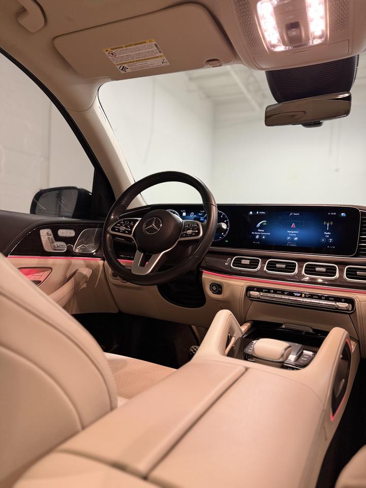 2021 Mercedes-Benz GLE GLE 350 4MATIC SUV Photo