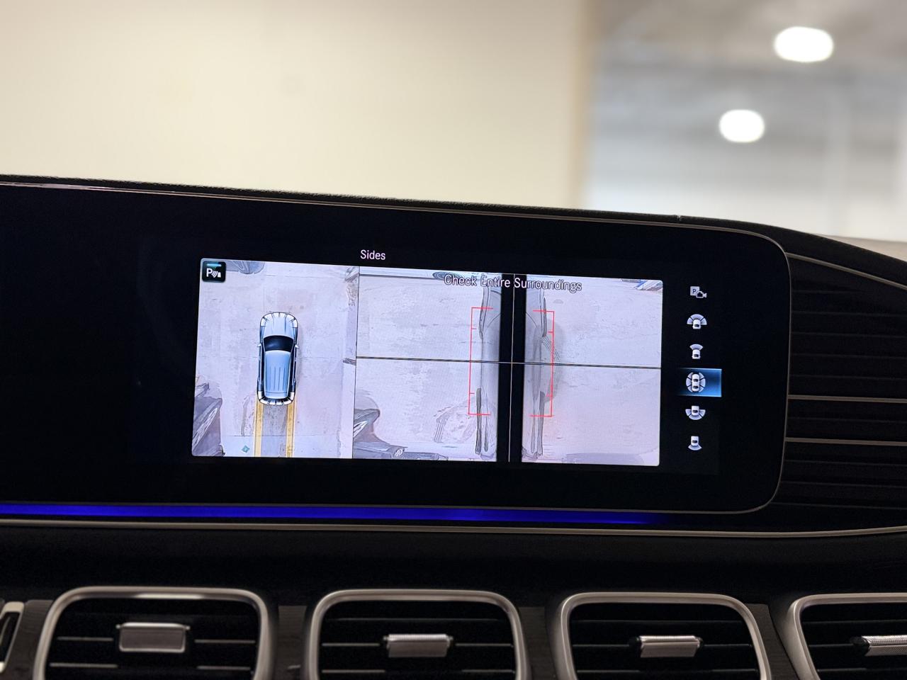 2021 Mercedes-Benz GLE GLE 350 4MATIC SUV Photo