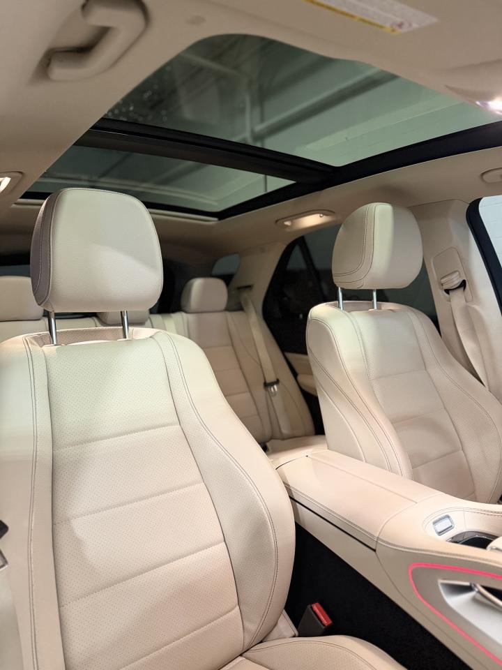 2021 Mercedes-Benz GLE GLE 350 4MATIC SUV Photo