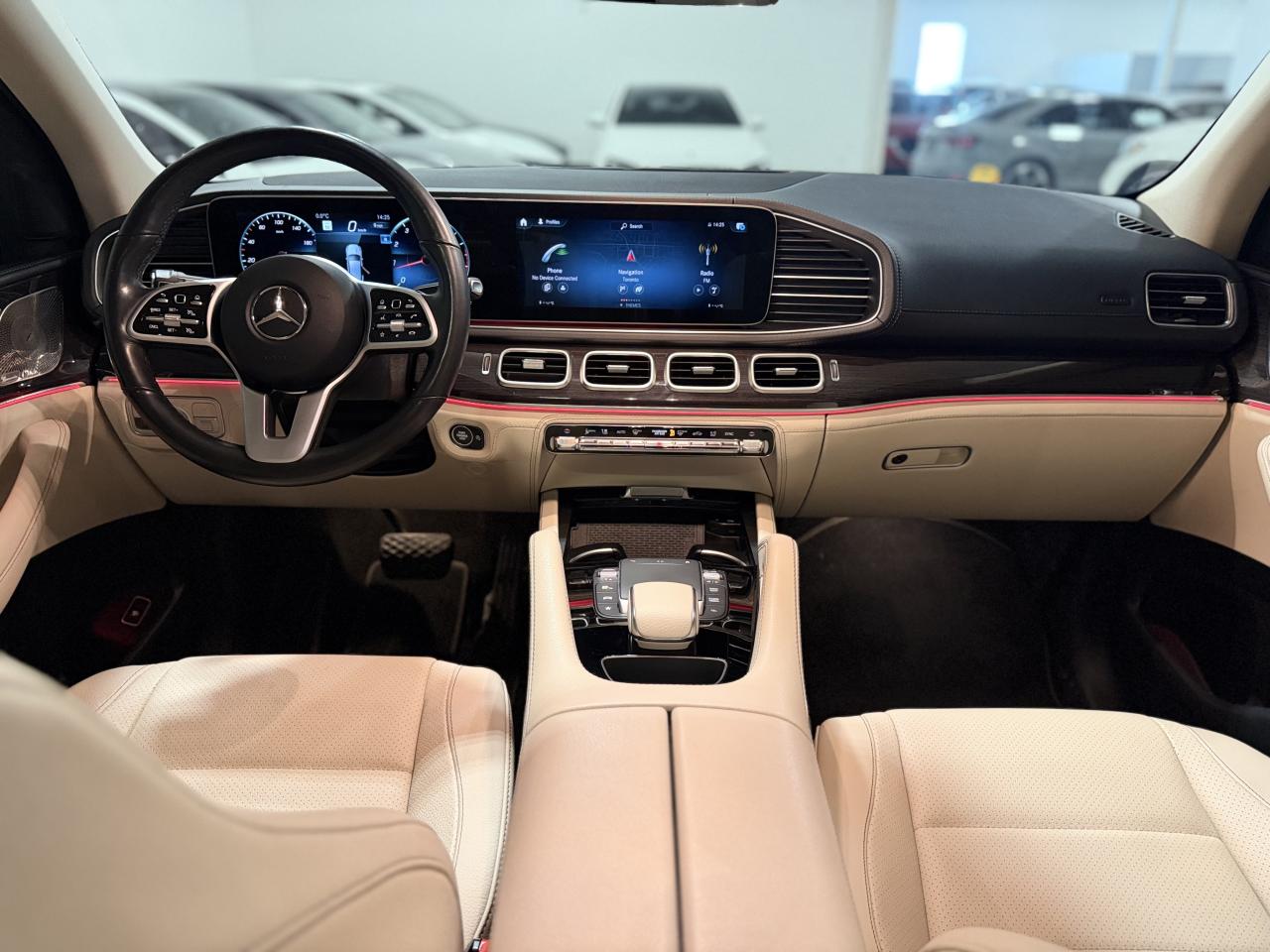 2021 Mercedes-Benz GLE GLE 350 4MATIC SUV Photo