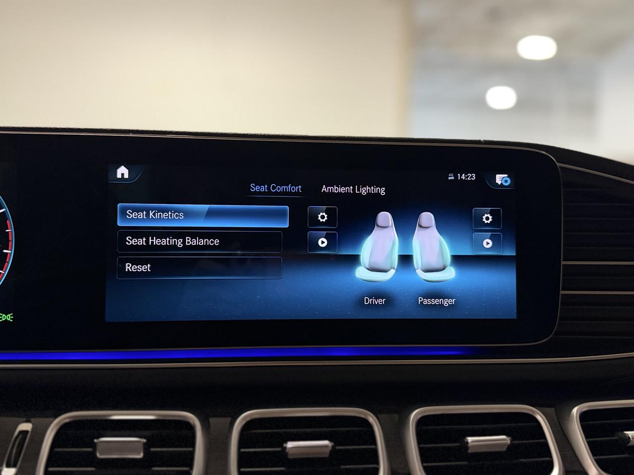 2021 Mercedes-Benz GLE GLE 350 4MATIC SUV Photo