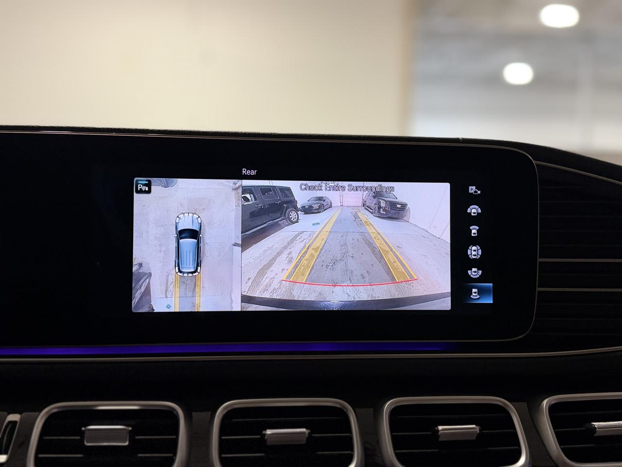 2021 Mercedes-Benz GLE GLE 350 4MATIC SUV Photo