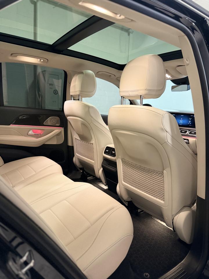 2021 Mercedes-Benz GLE GLE 350 4MATIC SUV Photo