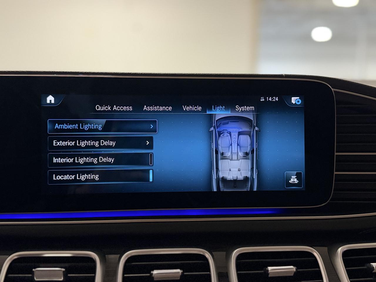 2021 Mercedes-Benz GLE GLE 350 4MATIC SUV Photo